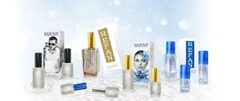 Refan dámská vůně 100-KVĚTINOVÁ-SVĚŽÍ 50ml