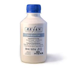 Refan dámská vůně číslo 118-KVĚTINOVÁ 250ml