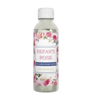 Refan Růžová voda 250ml 