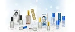Refan dámská vůně 030 -  KVĚTINOVÁ-PIŽMOVÁ 30ml