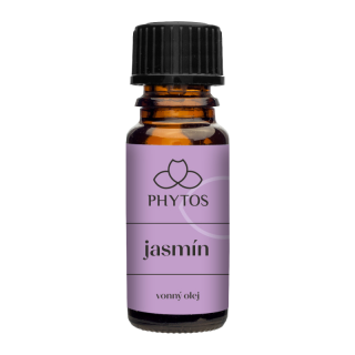 Phytos Jasmín vonný olej 10ml